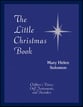 Little Christmas Book Book